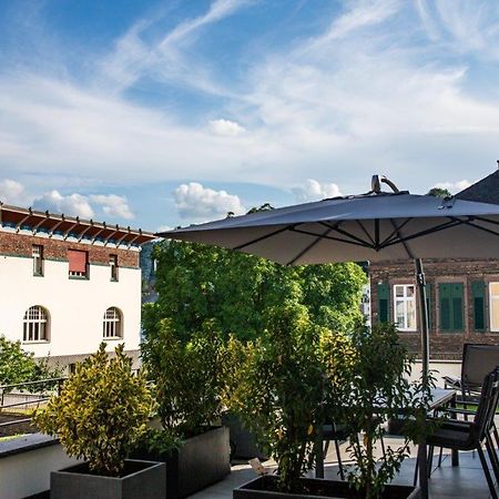 Apartmán Neu Residenz Mont Royal Traben-Trarbach Exteriér fotografie